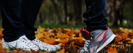 Sneaker for Sports