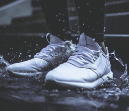 Sneaker for Sports