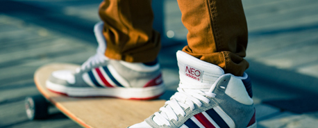 Sneaker for Sports