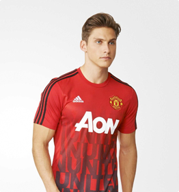Football Shirt